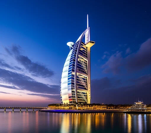 Burj Al Arab