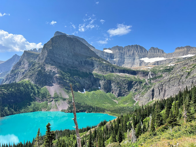 Glacier National Park