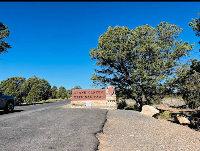 Grand Canyon National Park