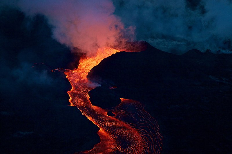 Kilauea