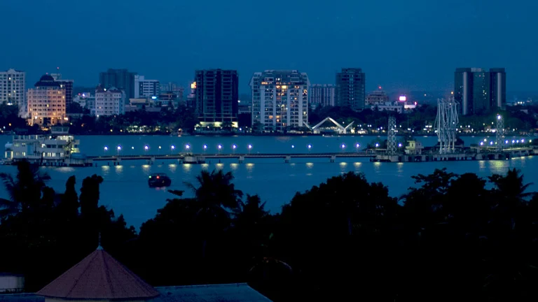 Kochi