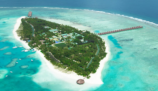 Maldives