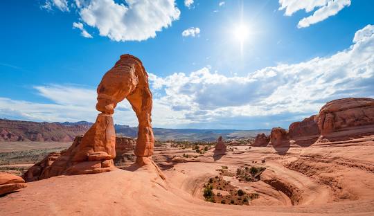 Moab, Utah, USA