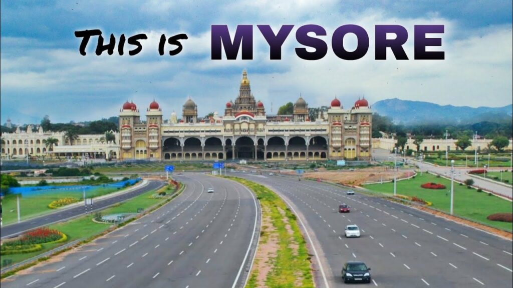 Mysore, Karnataka