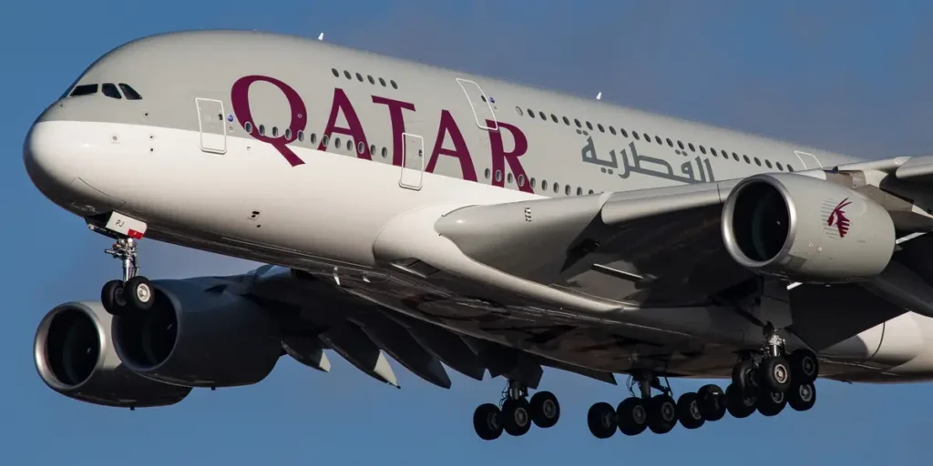 Qatar Airways