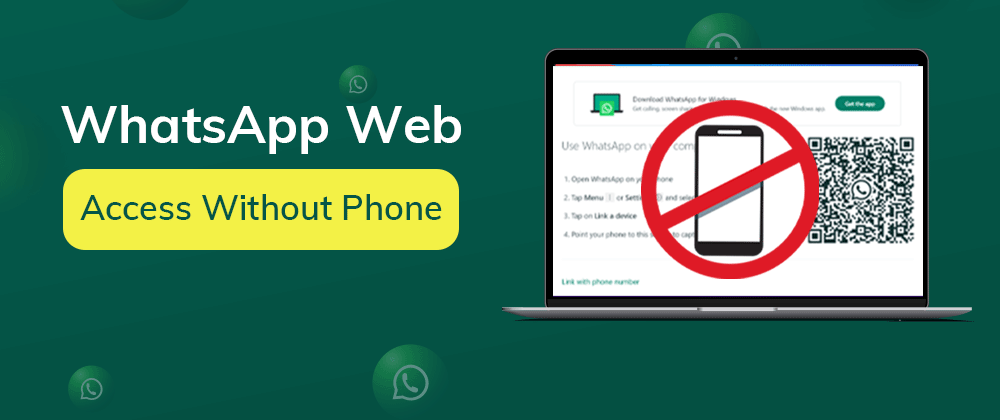 How to Use WhatsApp Web/Desktop: Login, and Troubleshoot – Complete Guide 2024