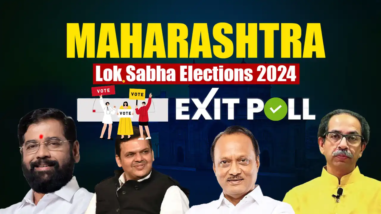 Tamil Nadu Lok Sabha Elections 2024 Exit Polls Analysis & Predictions