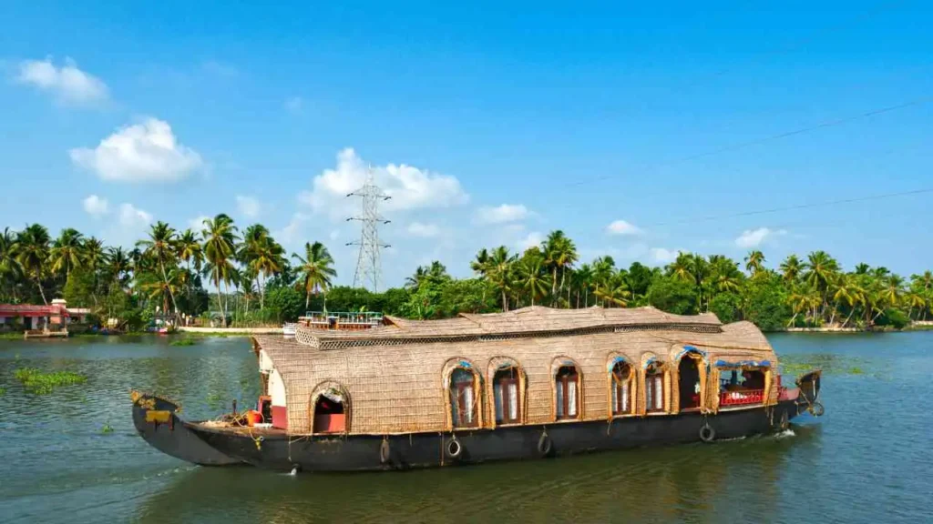 Kerala Backwaters