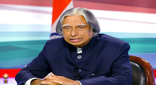 Remembering APJ Abdul Kalam: 10 Inspiring Quotes on His 9th Death Anniversary