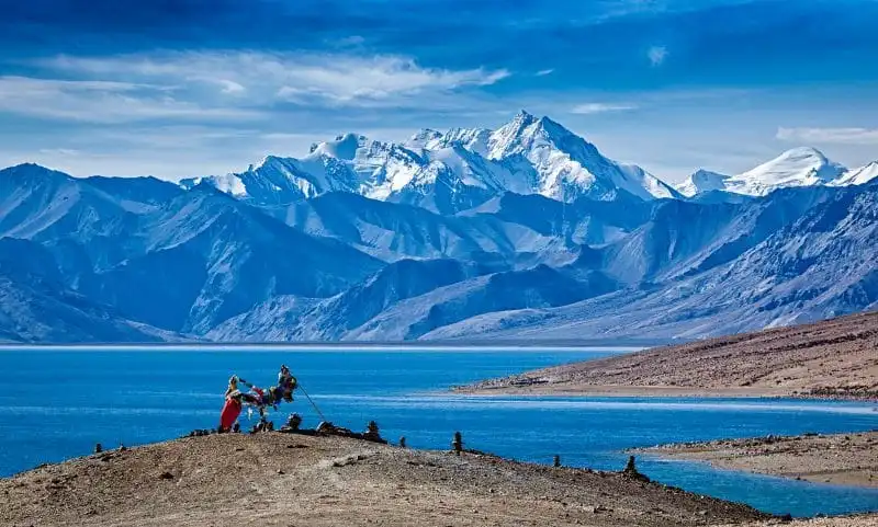 Ladakh