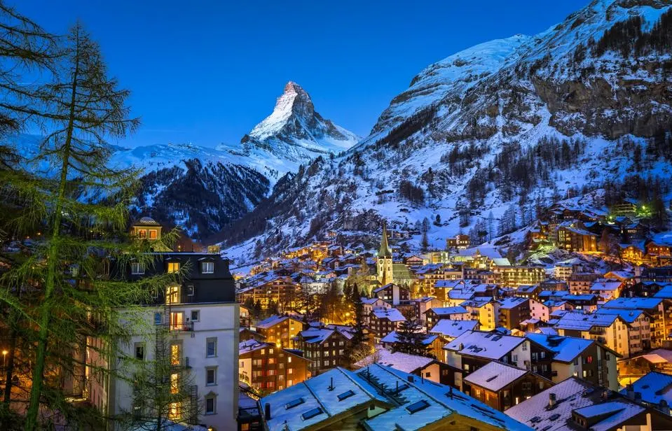 Zermatt, Switzerland