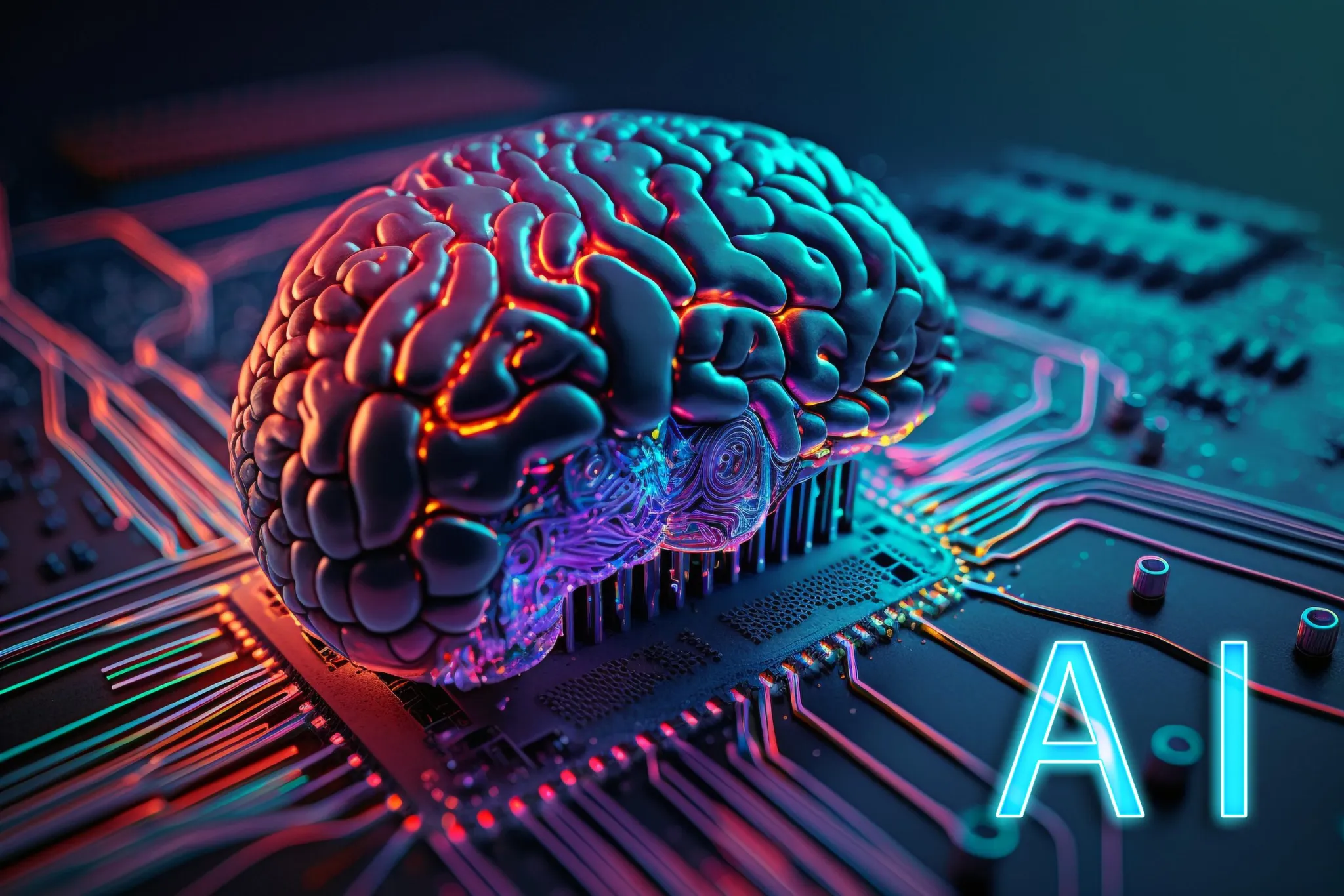 Artificial Intelligence: Understanding Its Definition, Evolution, Functionality, Importance, Business Impact, and Top Tools