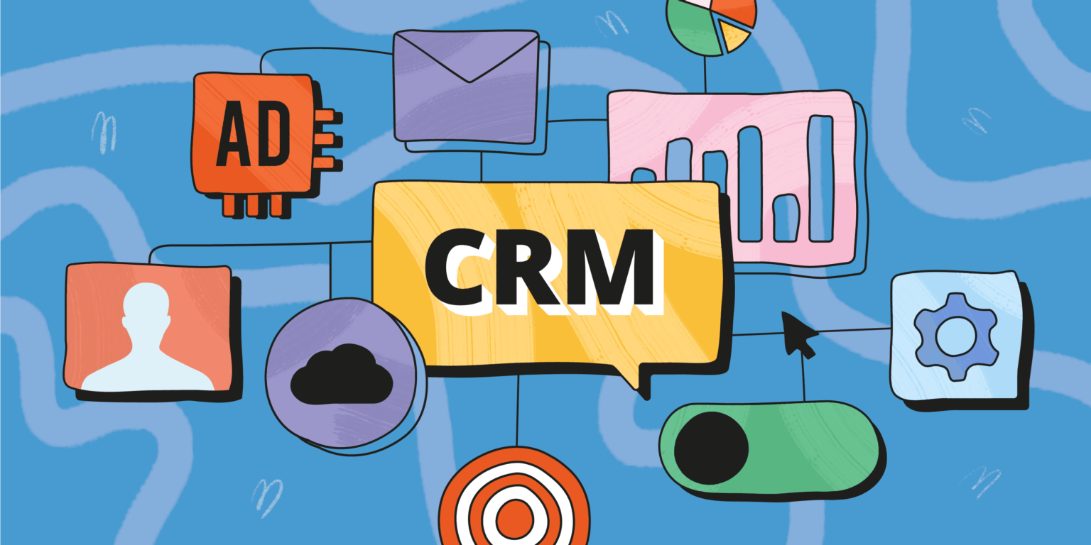 Top 10 CRM Software Solutions for Business Growth: Features, Pros, and Cons