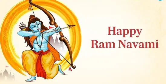 Ram Navami Messages: Heartfelt Wishes for Lord Rama’s Festival Celebration