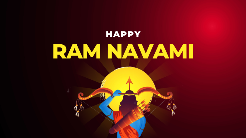 Ram Navami Quotes: Inspiring Rama Quotes for Positivity and Guidance