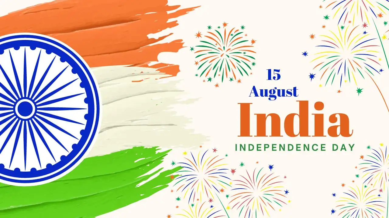 Which Independence Day 2024? Is it 77th or 78th this year? Check Here