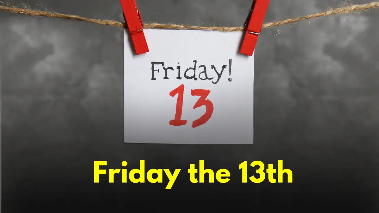 Friday the 13th: Unpacking the Superstition, Its Origins, and How to Navigate the Day