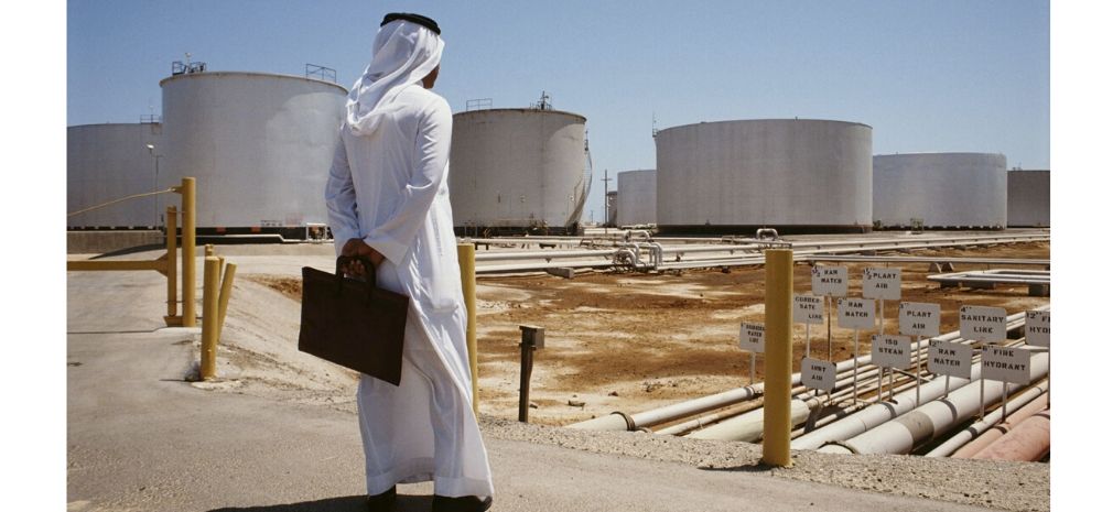 Real Estate In Saudi Arabia to Open for Foreign Buyers from January 2026