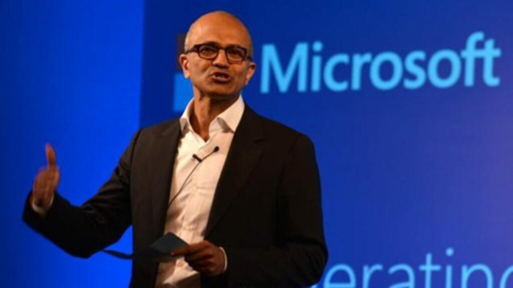 Microsoft Saved Rs 4500 Crore by Replacing 9000 Jobs With AI