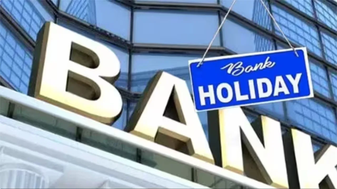 Bank Holiday Alert: Banks to Remain Closed in Rajasthan on September 22 for Navratri Sthapana